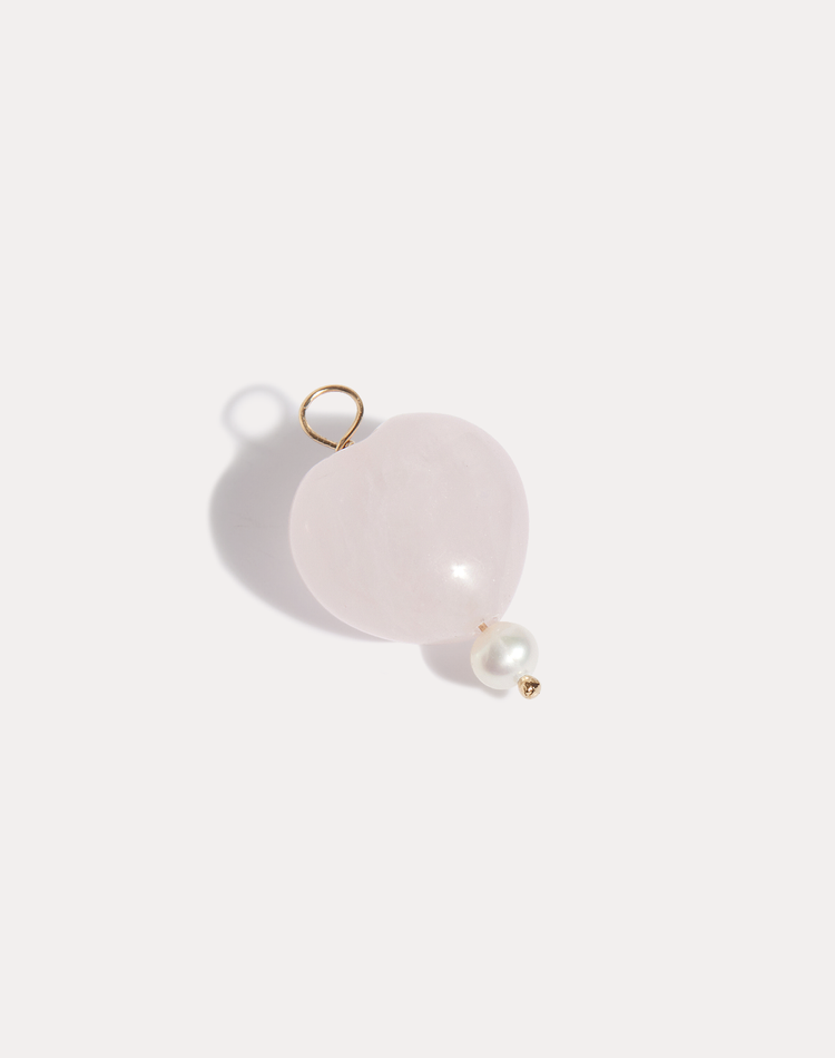 Mabel Earring Charm in Gold